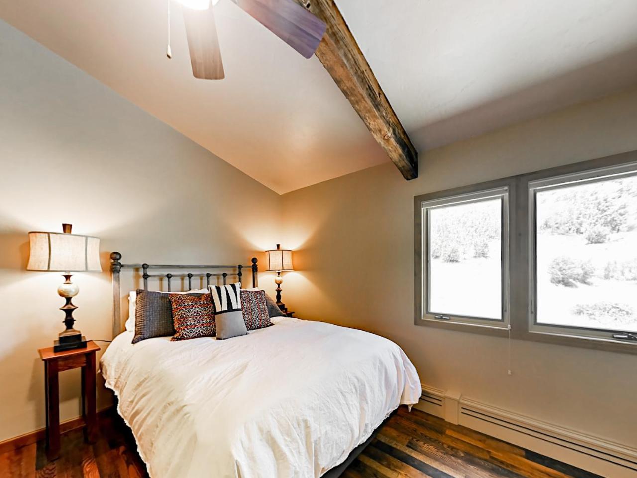 35 Upper Woodbridge Rd Condo Unit 19Ef Snowmass Village Dış mekan fotoğraf